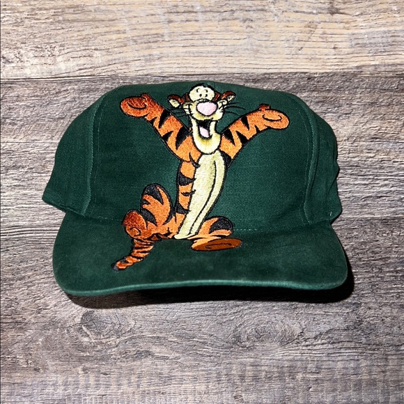 1990’s Tigger SnapBack - Picture 1 of 7